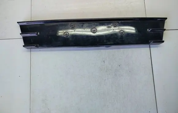 Ford Kuga II Front bumper CV4417K945BE