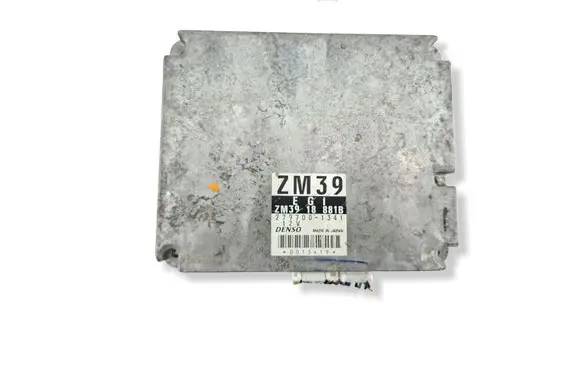 Mazda 323 F Engine control unit/module ZM3918881B 2797001341 279700-1341
