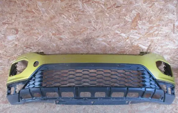 Volkswagen T-Roc Front bumper 2GA807221J