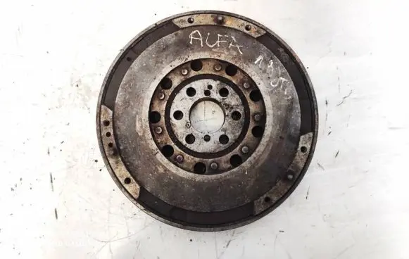 Alfa Romeo 147 Flywheel
