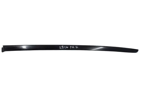 Citroen C5 Windshield trim 9659145980