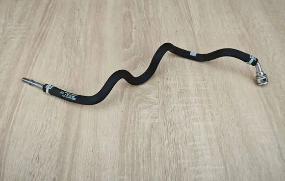 Audi A4 S4 B9 Fuel line pipe 8W0201215P
