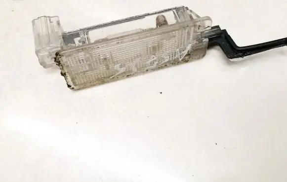 Renault Laguna II Other interior light 8200024033
