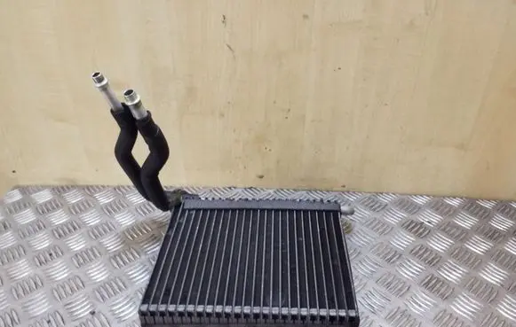 Ford Galaxy Air conditioning (A/C) radiator (interior) 