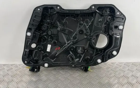 BMW 3 G20 G21 Front window lifting mechanism without motor 7432232 C78184106 A118337