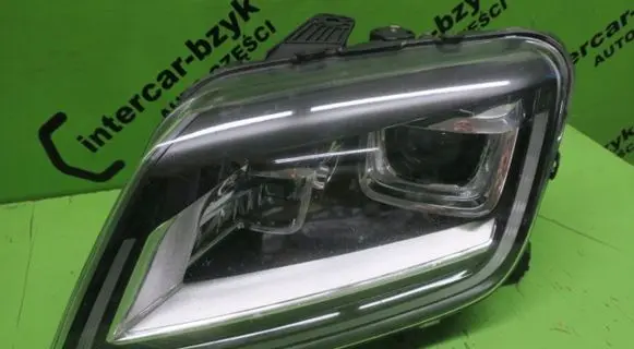 Volkswagen Amarok Headlight/headlamp