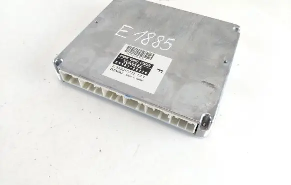 Lexus RX 330 - 350 - 400H Engine control unit/module 8998148220 2752000372S 2752000372