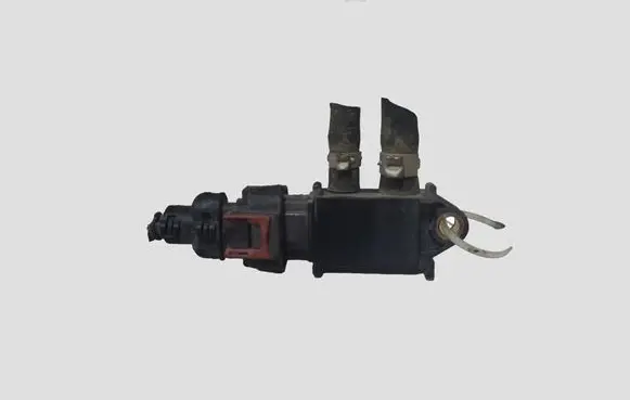 Opel Astra K Exhaust gas pressure sensor 55599659