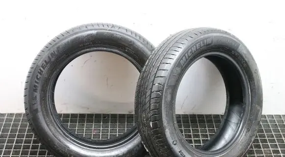 Smart ForFour II W453 R12 summer tire 16565R15 MICHELIN