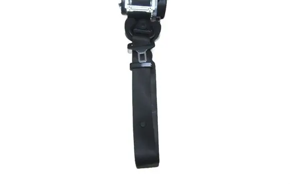 BMW 5 F10 F11 Front seatbelt 72117241747 7211732241747BMW