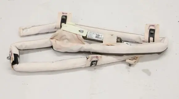 Volkswagen T-Cross Seat airbag 