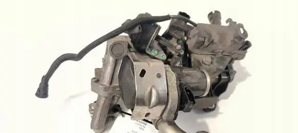 Peugeot Boxer EGR valve CE4000P