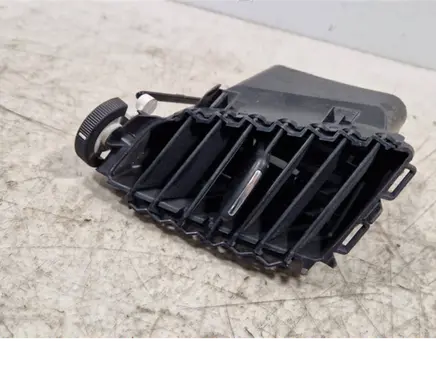 Subaru Outback Dash center air vent grill 66110AJ030