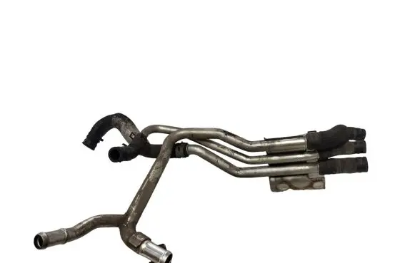 Opel Antara Engine coolant pipe/hose