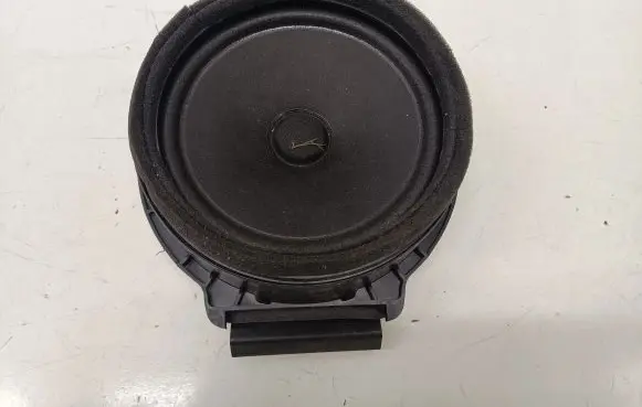 Opel Astra K Front door speaker 39137996