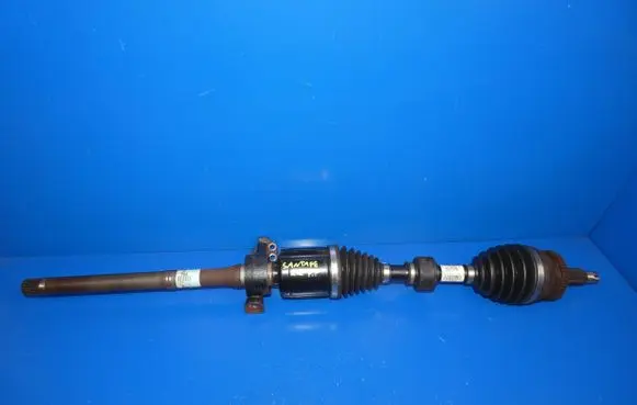 Hyundai Grand Santa Fe NC Front driveshaft 495012W050