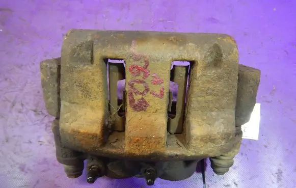 Renault Master II Front brake caliper