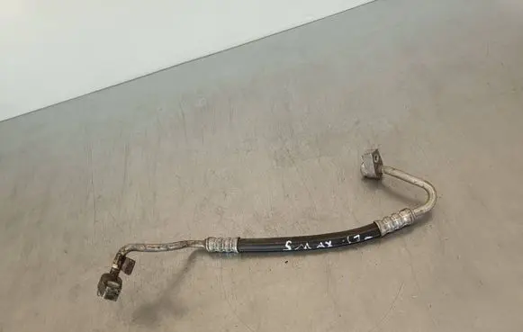 Ford S-MAX Air conditioning (A/C) pipe/hose DG9H19N651EC