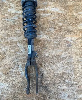 BMW X5 E70 Front shock absorber/damper 6781920 024DD0211
