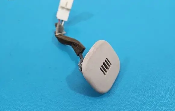 Nissan Juke I F15 Microphone (bluetooth/phone) IMPRK1573515