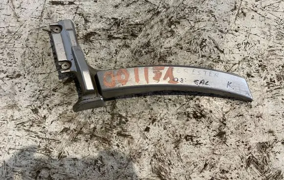 Subaru Forester SG Other front door trim element