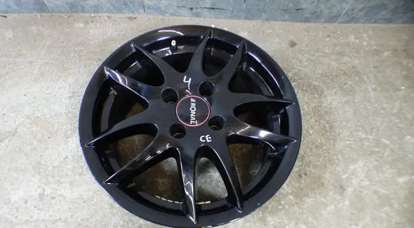 Opel Corsa E R15 alloy rim CART2KBA46320 KBA46320