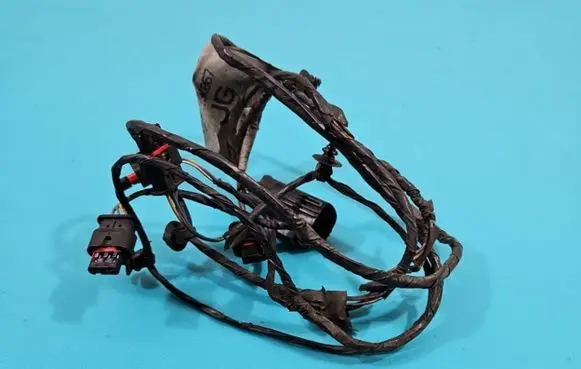 Ford S-MAX Parking sensor (PDC) wiring loom 6G9T-15K867-JG IMPRK1420383