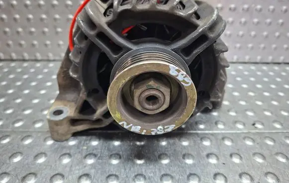 Fiat Panda II Generator/alternator S27624387 46542889