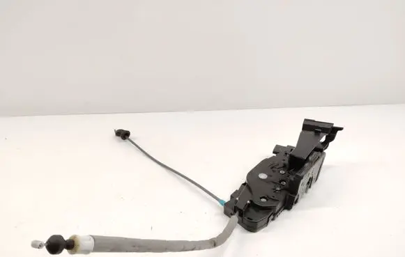 Mercedes-Benz A W177 Front door lock A1777230400