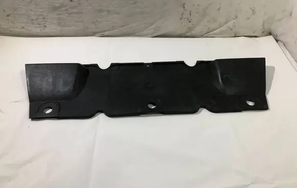 BMW 7 E38 Other parcel shelf part 8165217 50676011