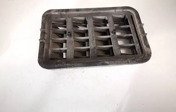 Air intake duct part