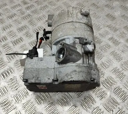 Skoda Enyaq iV Air conditioning (A/C) compressor (pump) 1EA820807B 1EA816797F