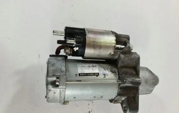 Ford Mondeo MK V Starter motor