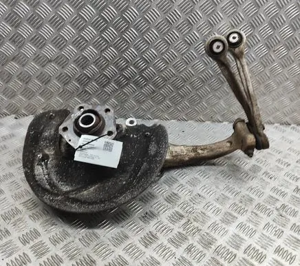 Audi Q5 SQ5 Front wheel hub 80A407560