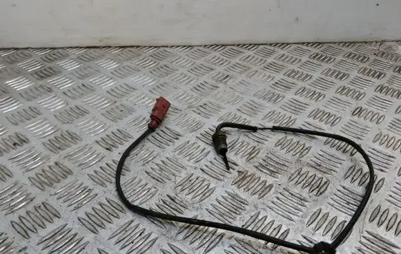 Exhaust gas temperature sensor