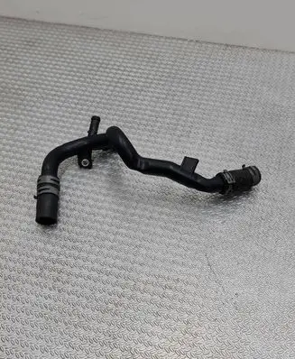 Mercedes-Benz B W245 Engine coolant pipe/hose A6402001452