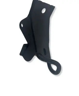 Renault Master III Towing hook eye 8200740892D