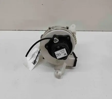 Toyota Prius (XW20) Other devices 8713047070