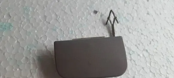 Mercedes-Benz A W169 Front tow hook cap/cover A1698850581