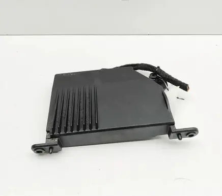 Volvo S90, V90 Sound amplifier 32265284