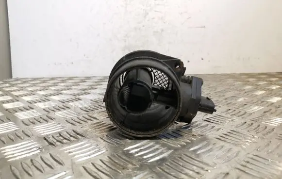 Mass air flow meter
