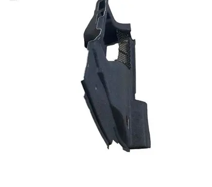 BMW X1 E84 Trunk/boot side trim panel 2991188 51472991188