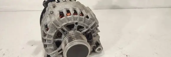 Ford Mondeo MK V Generator/alternator FG18T113 595910180004