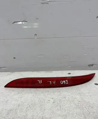 BMW 5 E60 E61 Rear tail light reflector 7183913 1126700