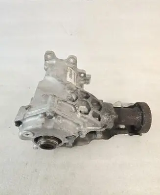 Volvo XC90 Gearbox transfer box case 31492836