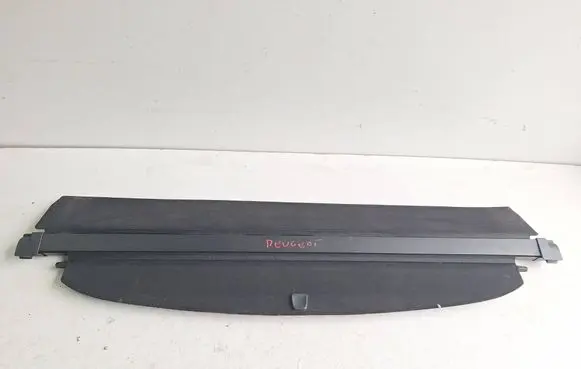 Peugeot 5008 Parcel shelf 96842140ZE