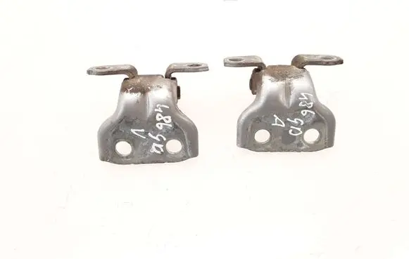 Daihatsu Sirion Rear door hinge set 