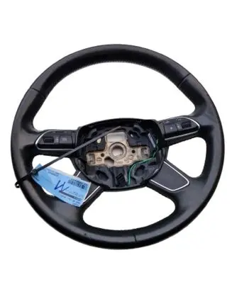 Audi A3 S3 8V Steering wheel 8U0419091B
