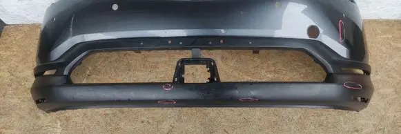Mazda MX-30 Front bumper DN1L50031 ITCA0286