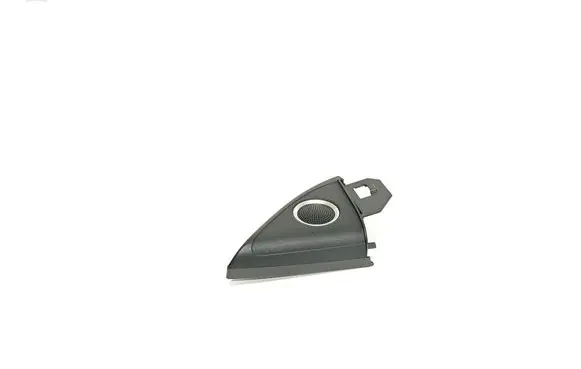 Front door high frequency speaker
